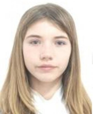 A plecat de la şcoală şi nu a mai ajuns acasă. Aţi vazut-o?